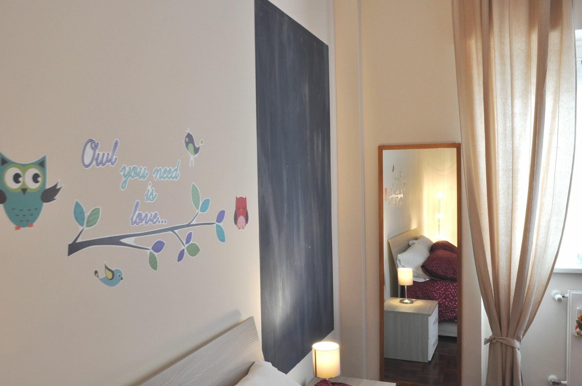 Apartment Penny Planets