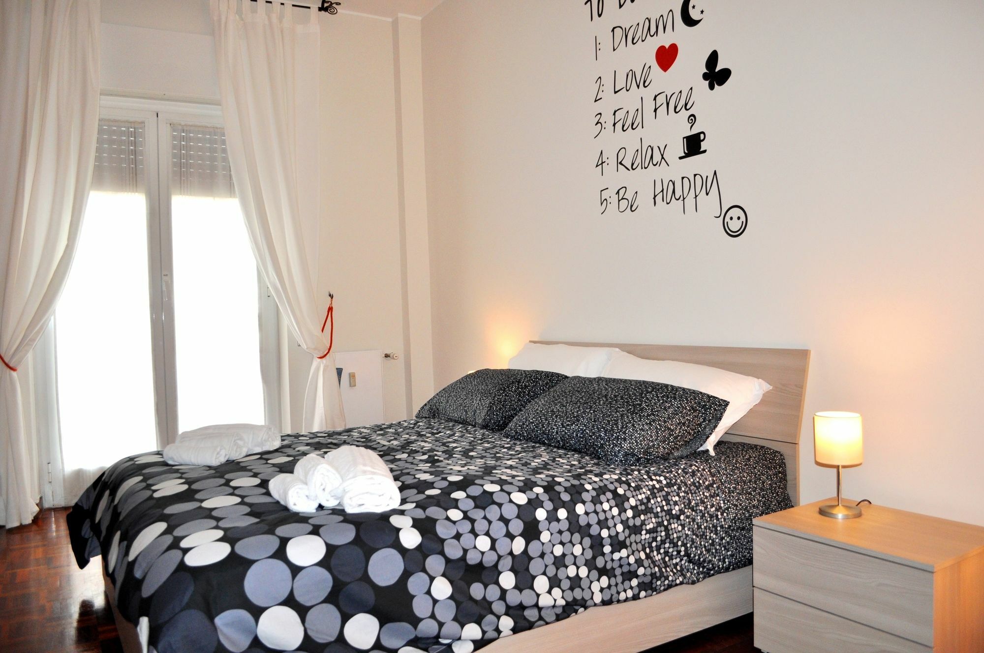 Penny Planets Apartment *